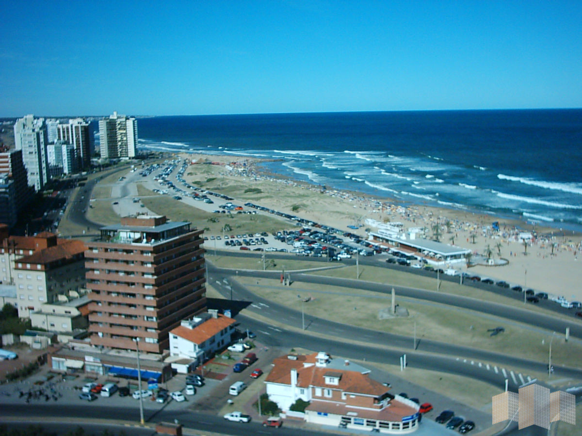 Apartamento ID.1085 - Apartamento en Punta del Este, Península