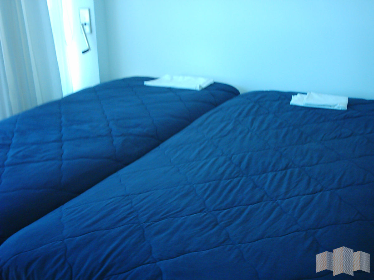 Apartamento ID.1085 - Apartamento en Punta del Este, Península