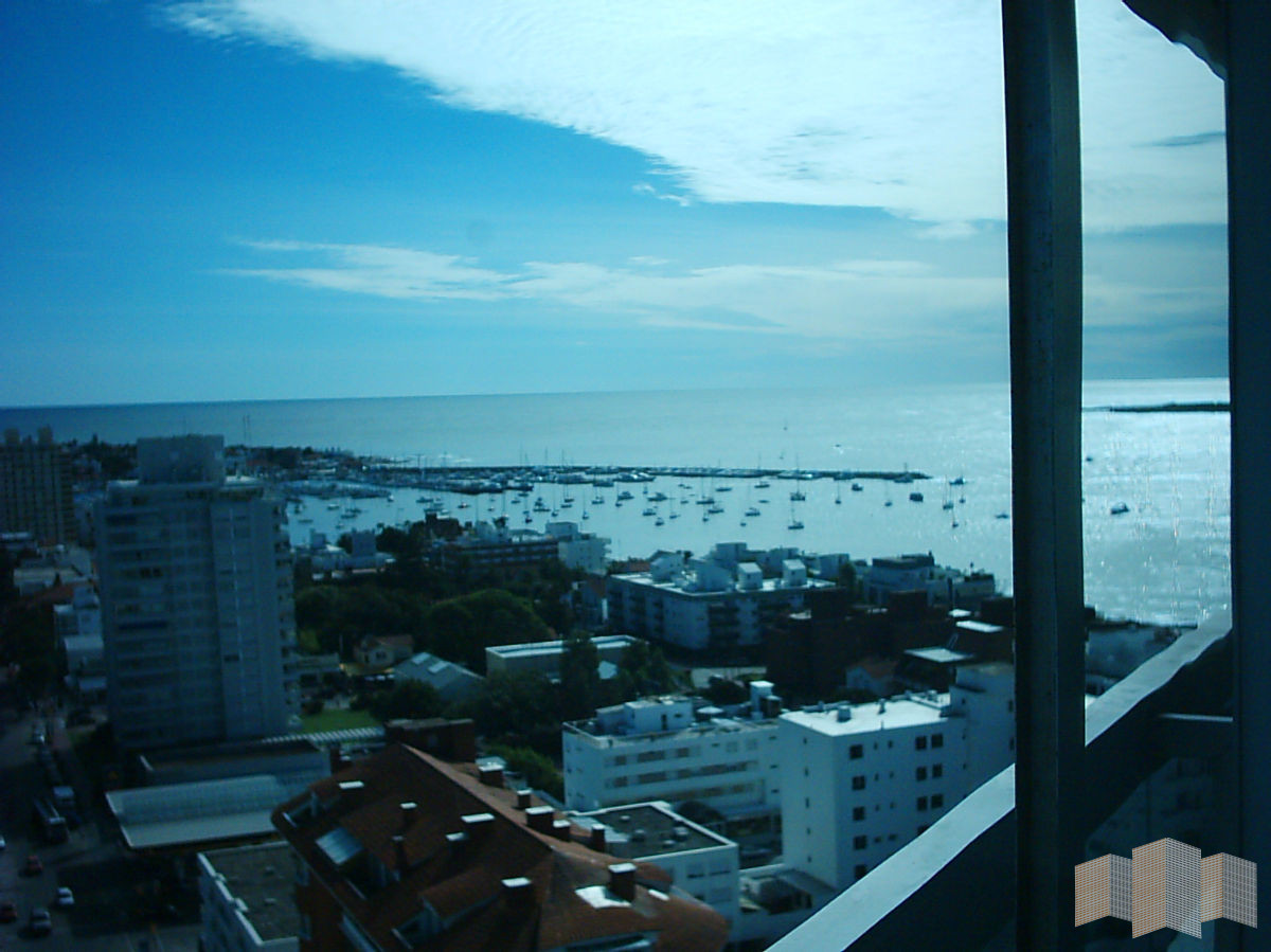 Apartamento ID.1085 - Apartamento en Punta del Este, Península