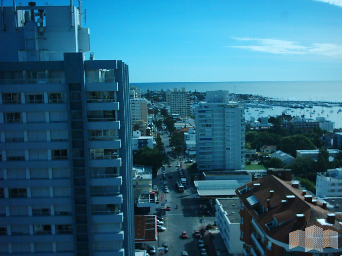 Apartamento ID.1085 - Apartamento en Punta del Este, Península