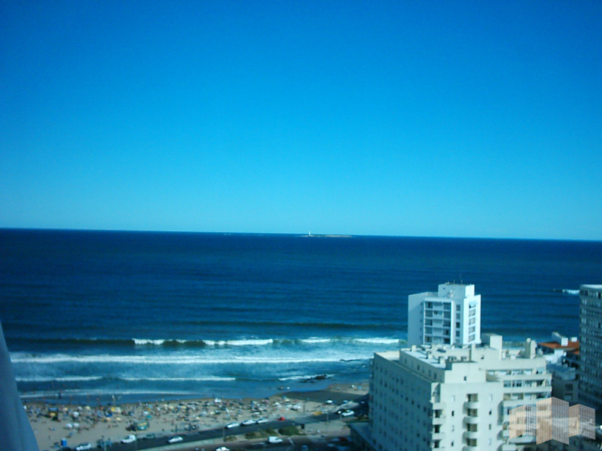 Apartamento ID.1085 - Apartamento en Punta del Este, Península