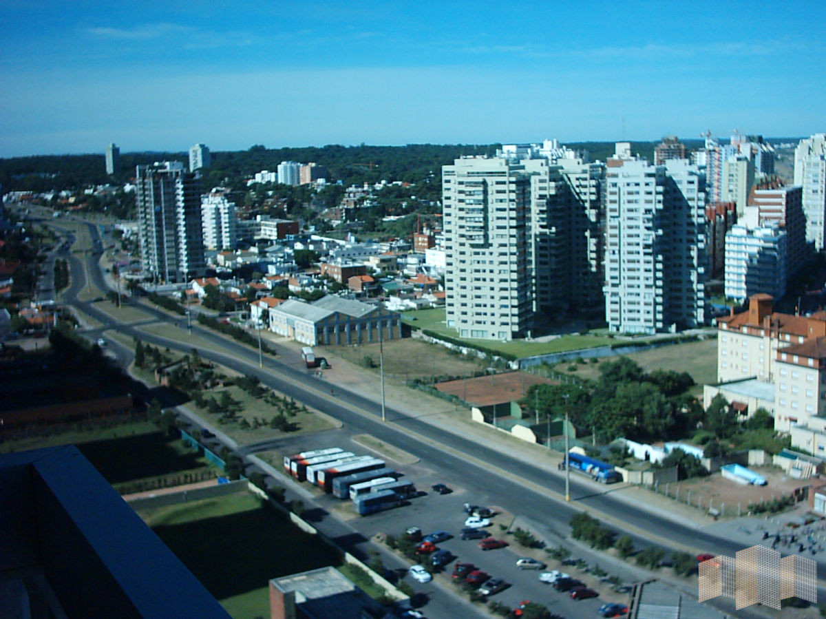 Apartamento ID.1085 - Apartamento en Punta del Este, Península