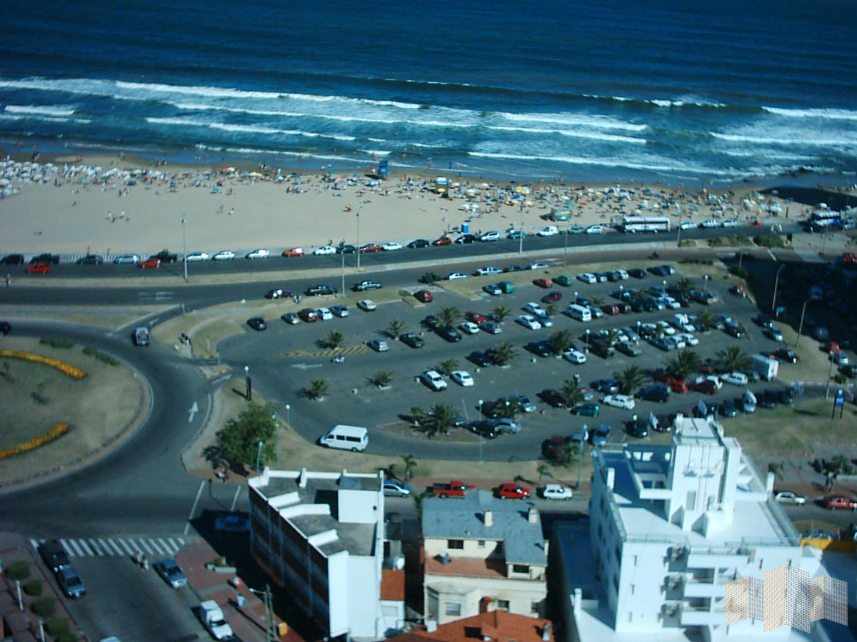 Apartamento ID.1085 - Apartamento en Punta del Este, Península