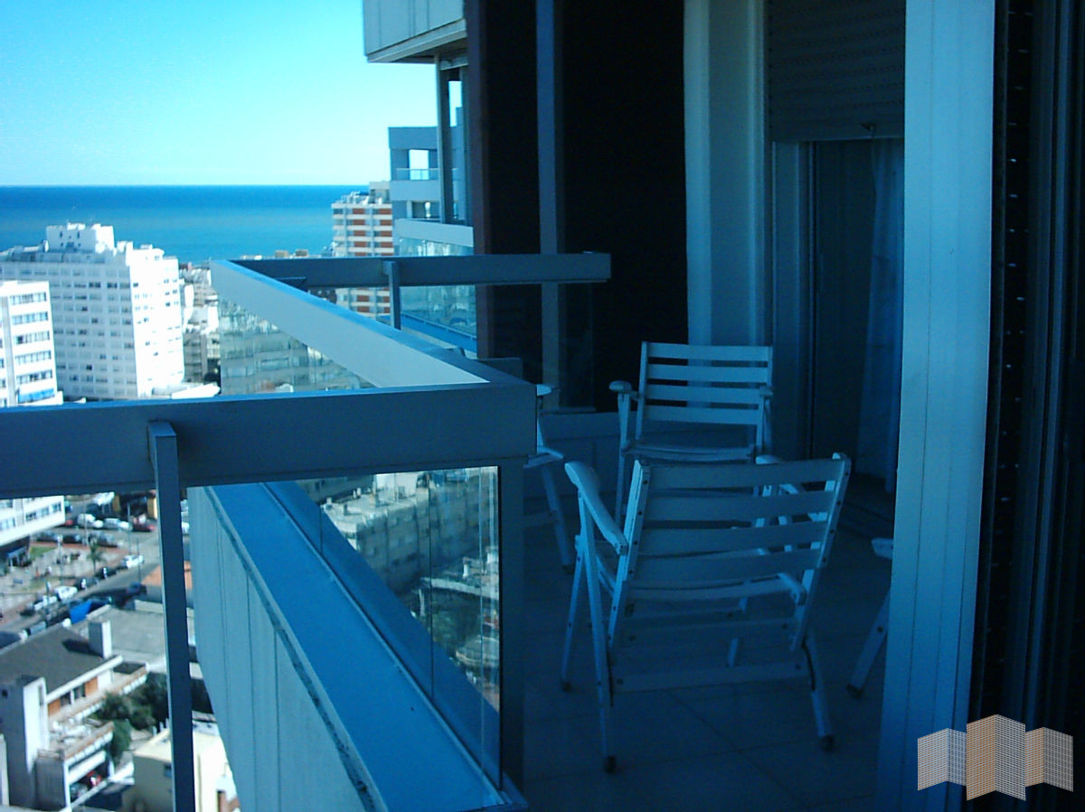 Apartamento ID.1085 - Apartamento en Punta del Este, Península
