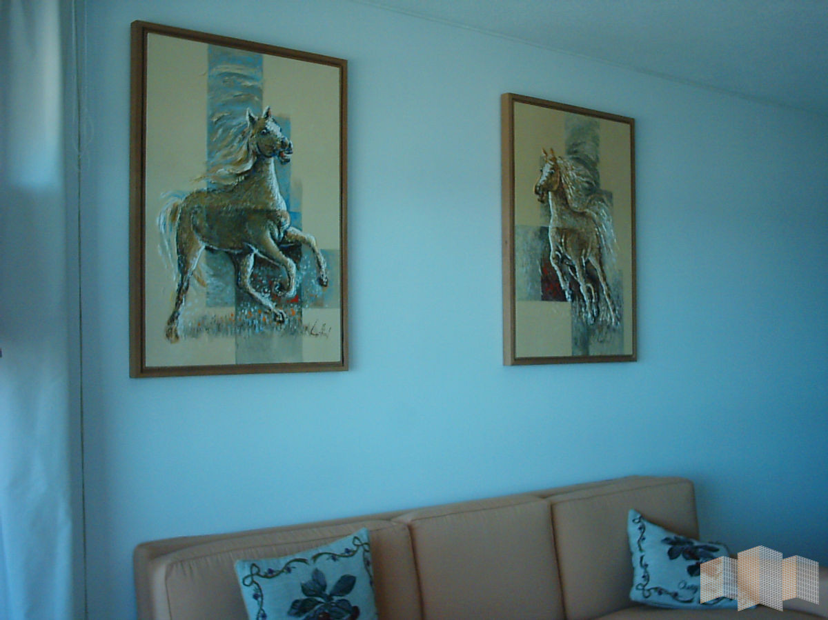 Apartamento ID.1085 - Apartamento en Punta del Este, Península