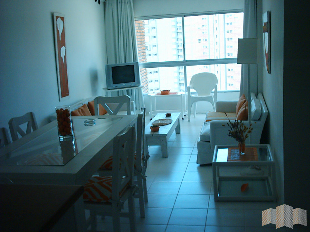 Apartamento ID.1095 - Apartamento en Punta del Este, Mansa