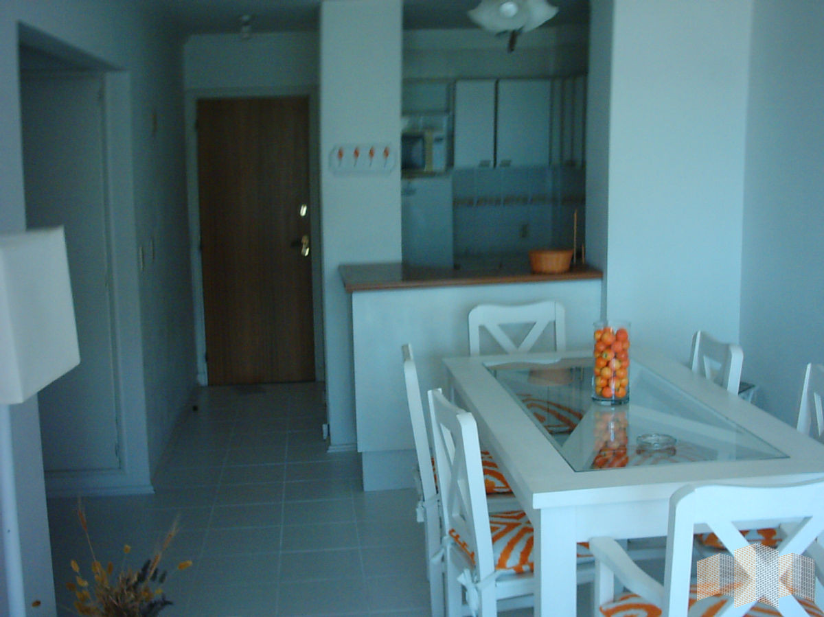 Apartamento ID.1095 - Apartamento en Punta del Este, Mansa