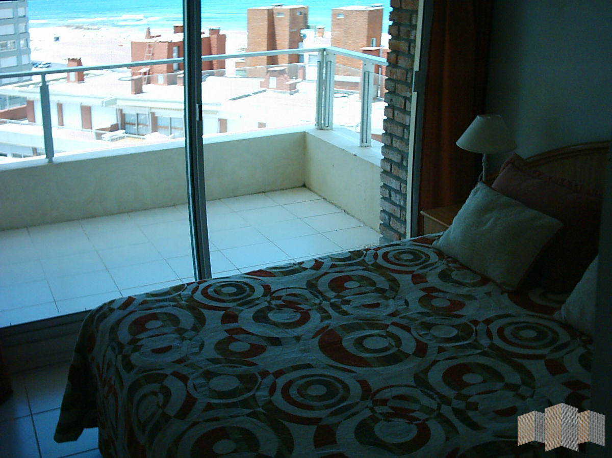 Apartamento ID.1095 - Apartamento en Punta del Este, Mansa
