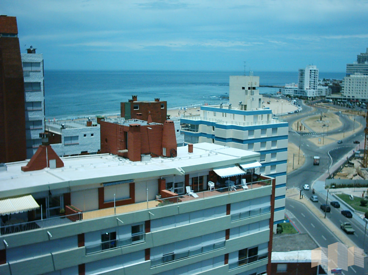 Apartamento ID.1095 - Apartamento en Punta del Este, Mansa