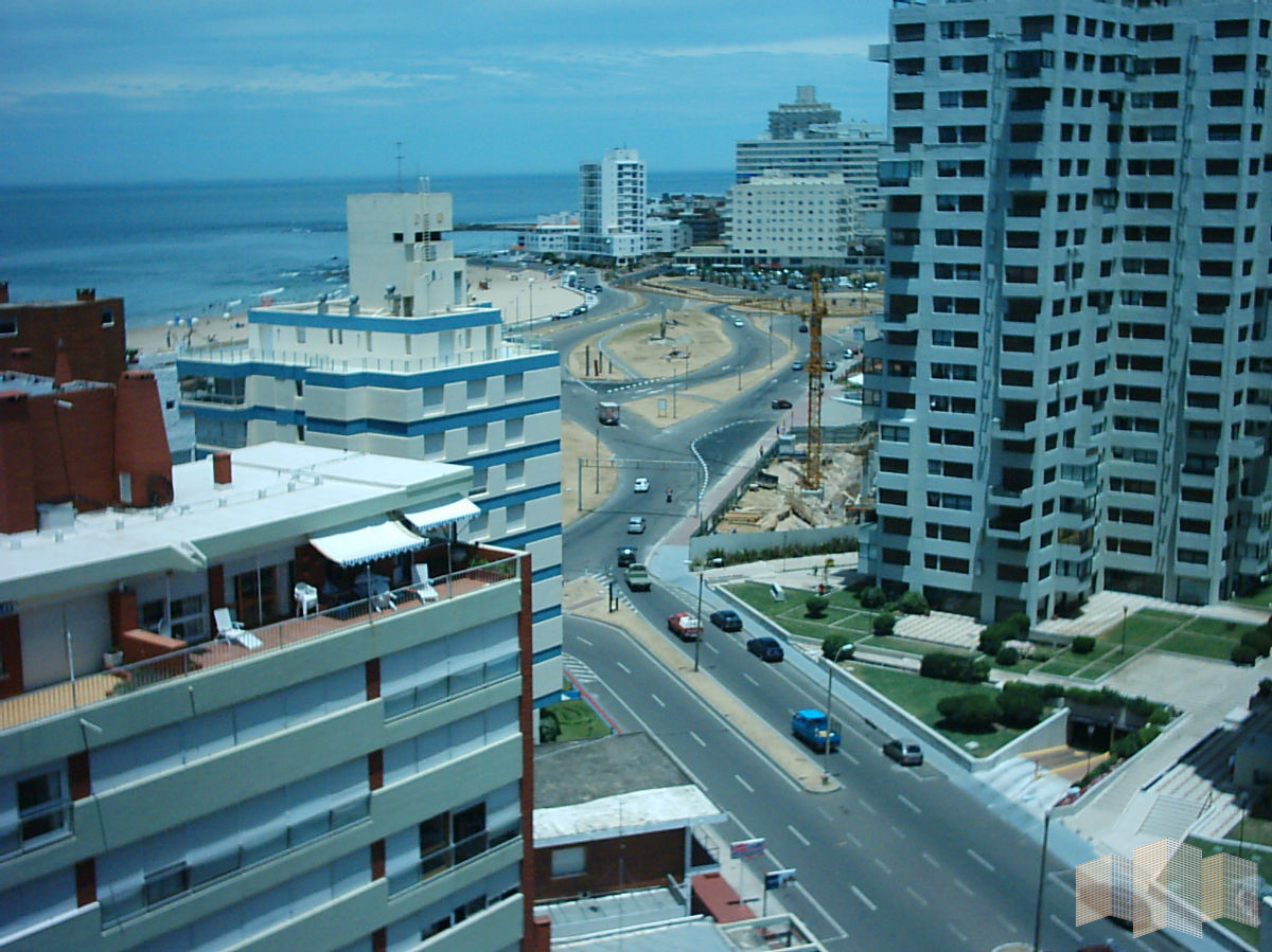 Apartamento ID.1095 - Apartamento en Punta del Este, Mansa