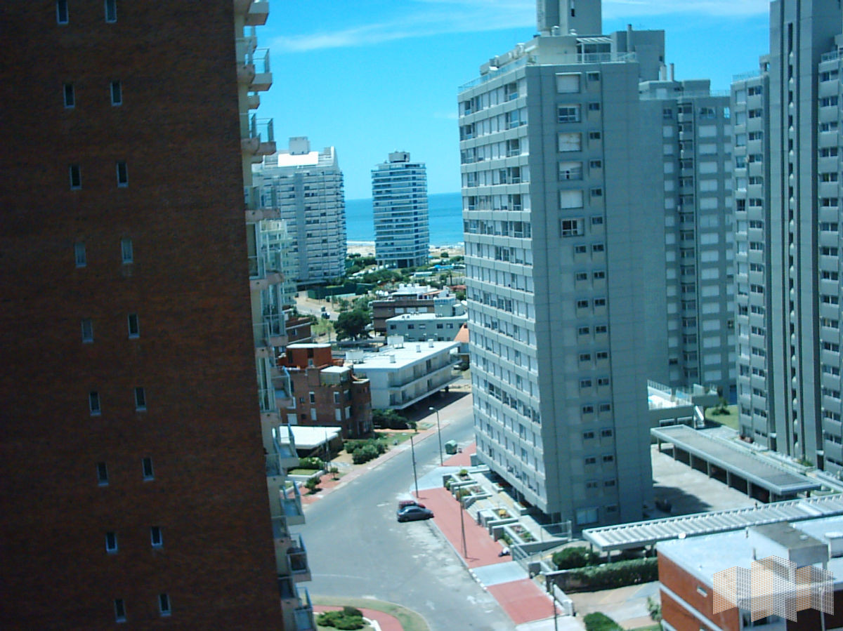 Apartamento ID.1095 - Apartamento en Punta del Este, Mansa