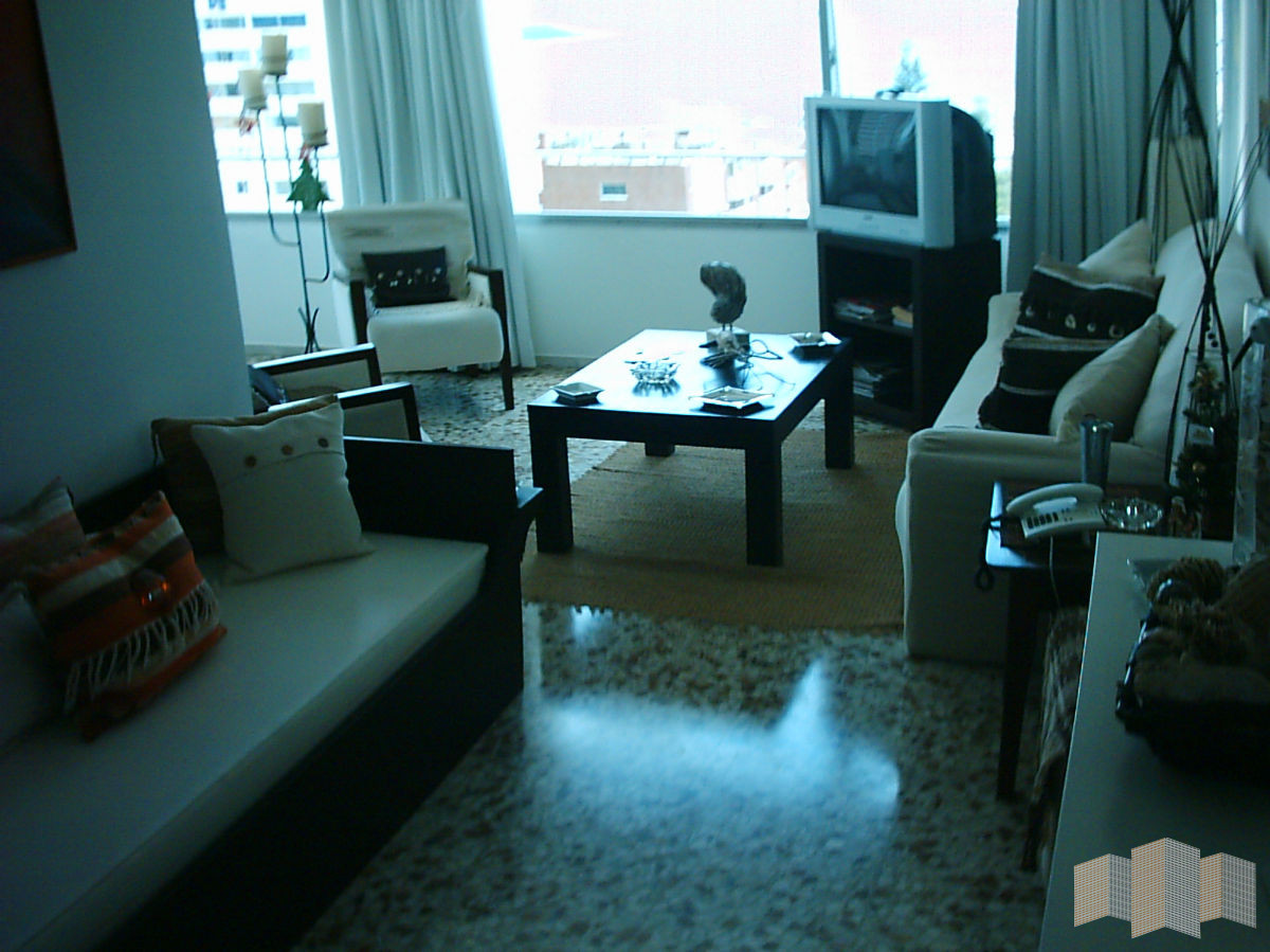 Apartamento ID.1096 - Apartamento en Punta del Este, Península