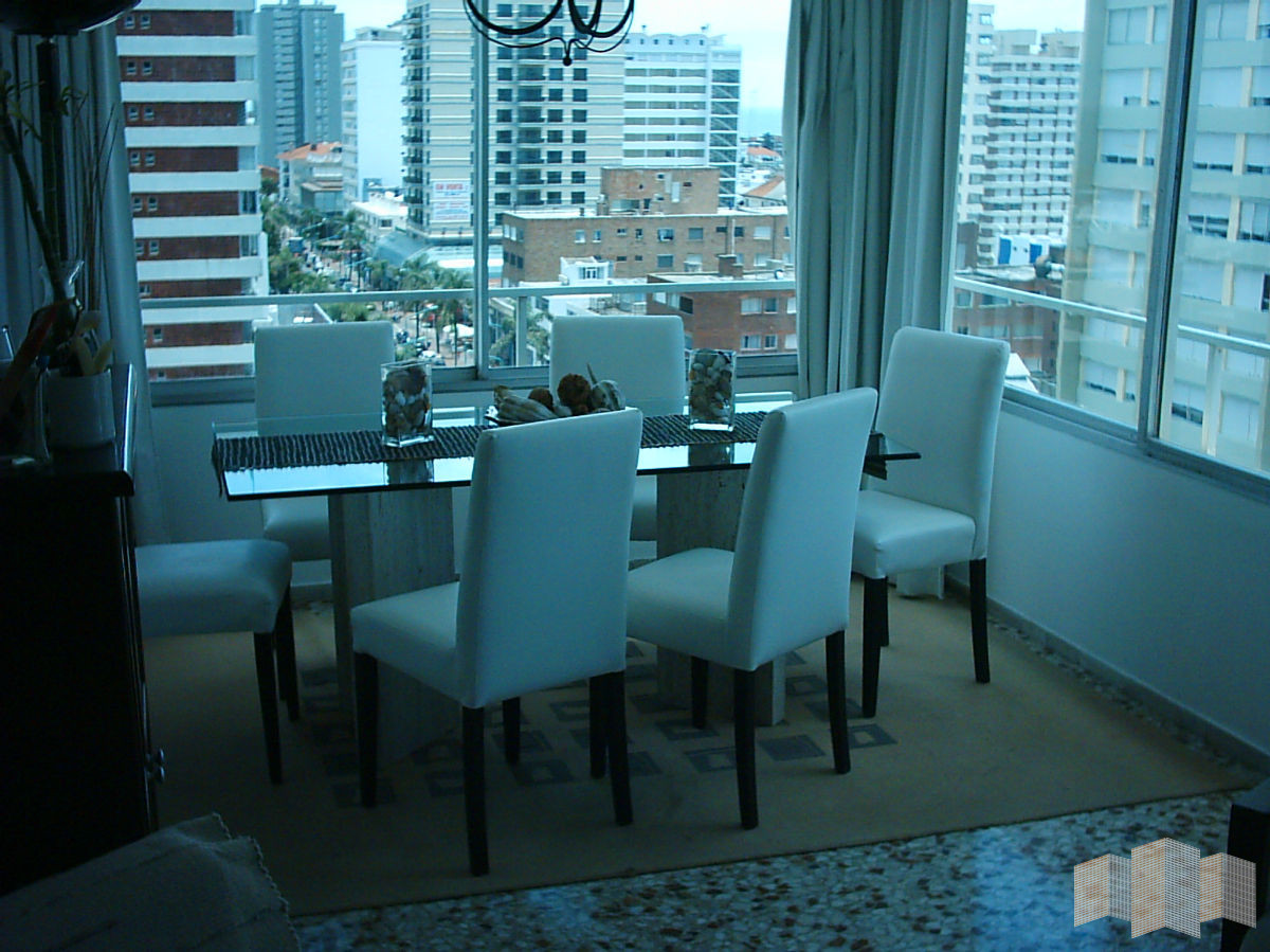 Apartamento ID.1096 - Apartamento en Punta del Este, Península