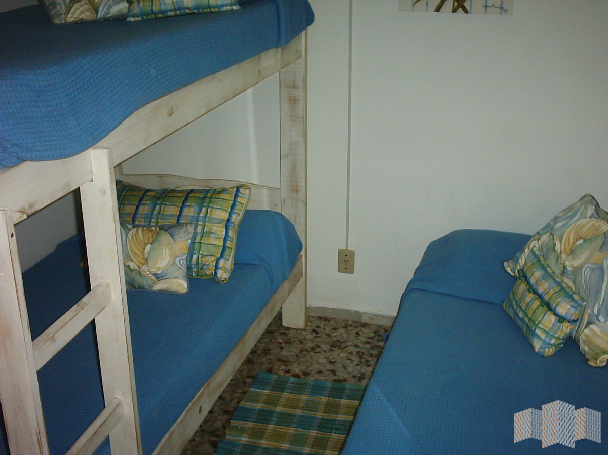 Apartamento ID.1096 - Apartamento en Punta del Este, Península