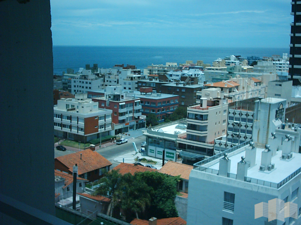 Apartamento ID.1096 - Apartamento en Punta del Este, Península
