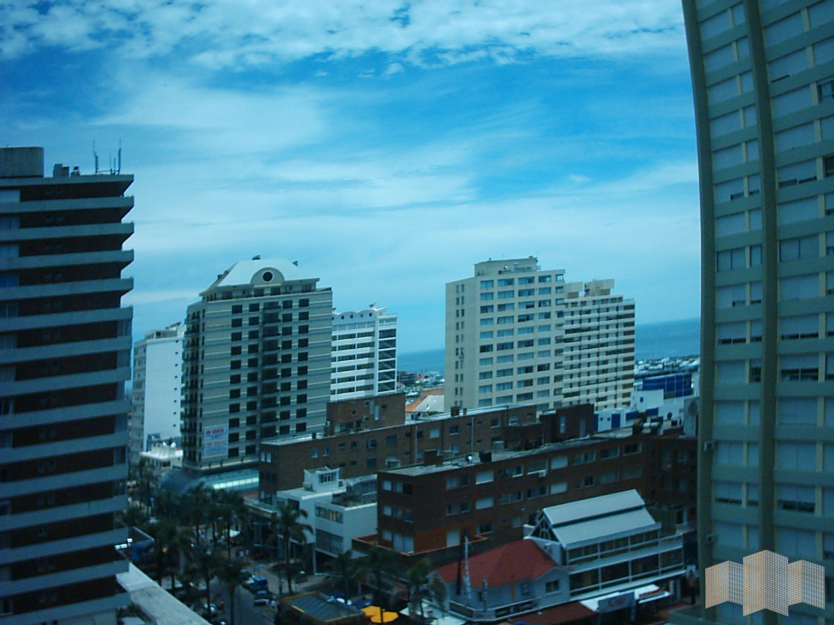 Apartamento ID.1096 - Apartamento en Punta del Este, Península