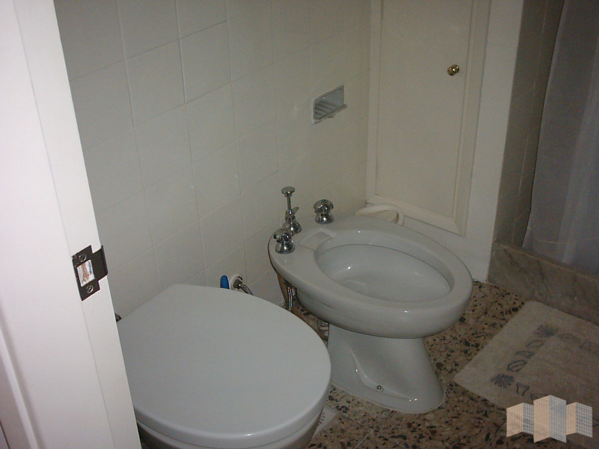 Apartamento ID.1096 - Apartamento en Punta del Este, Península
