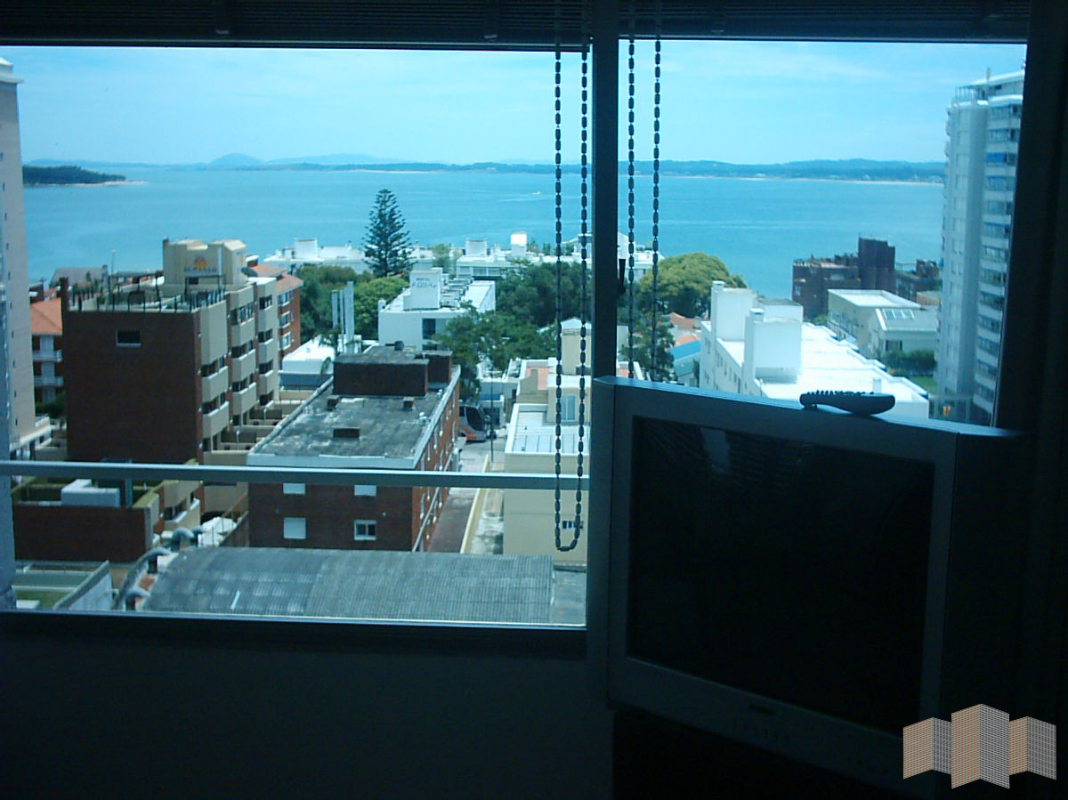 Apartamento ID.1096 - Apartamento en Punta del Este, Península