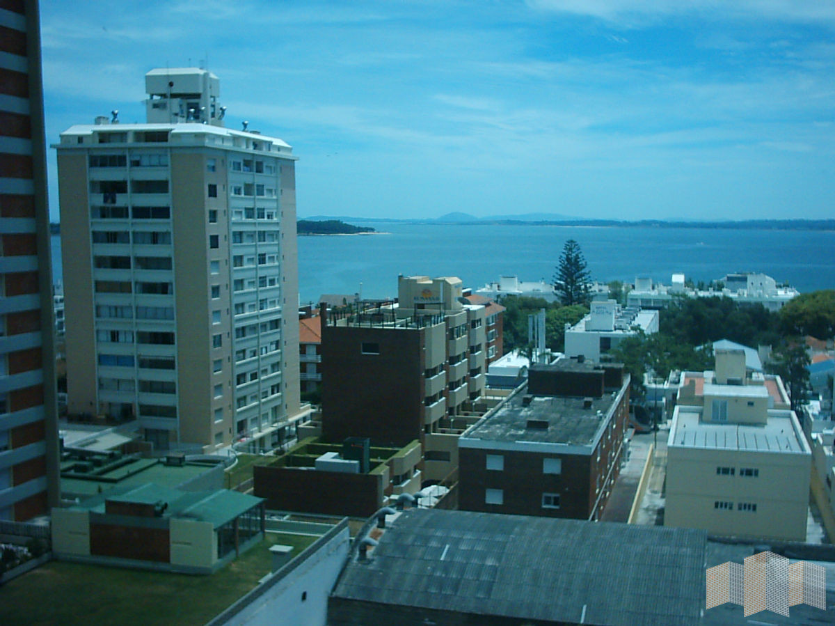Apartamento ID.1096 - Apartamento en Punta del Este, Península