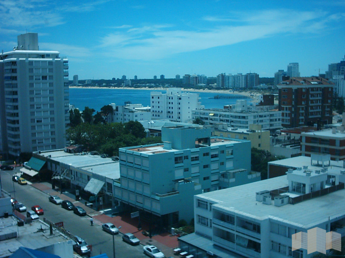 Apartamento ID.1096 - Apartamento en Punta del Este, Península