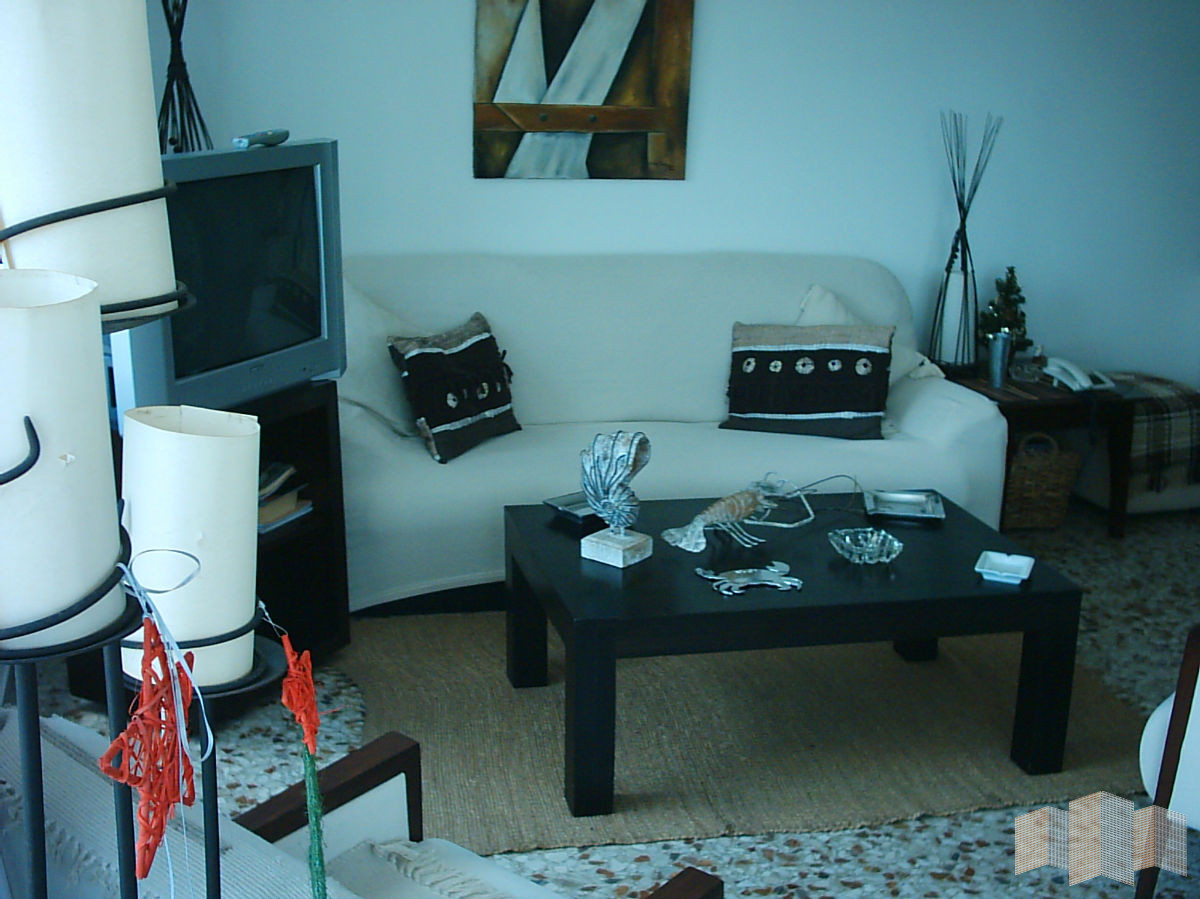 Apartamento ID.1096 - Apartamento en Punta del Este, Península