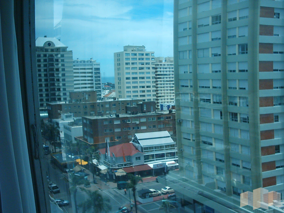 Apartamento ID.1096 - Apartamento en Punta del Este, Península
