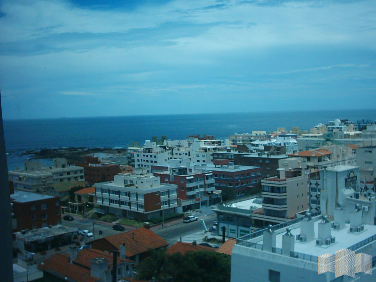 Apartamento ID.1096 - Apartamento en Punta del Este, Península