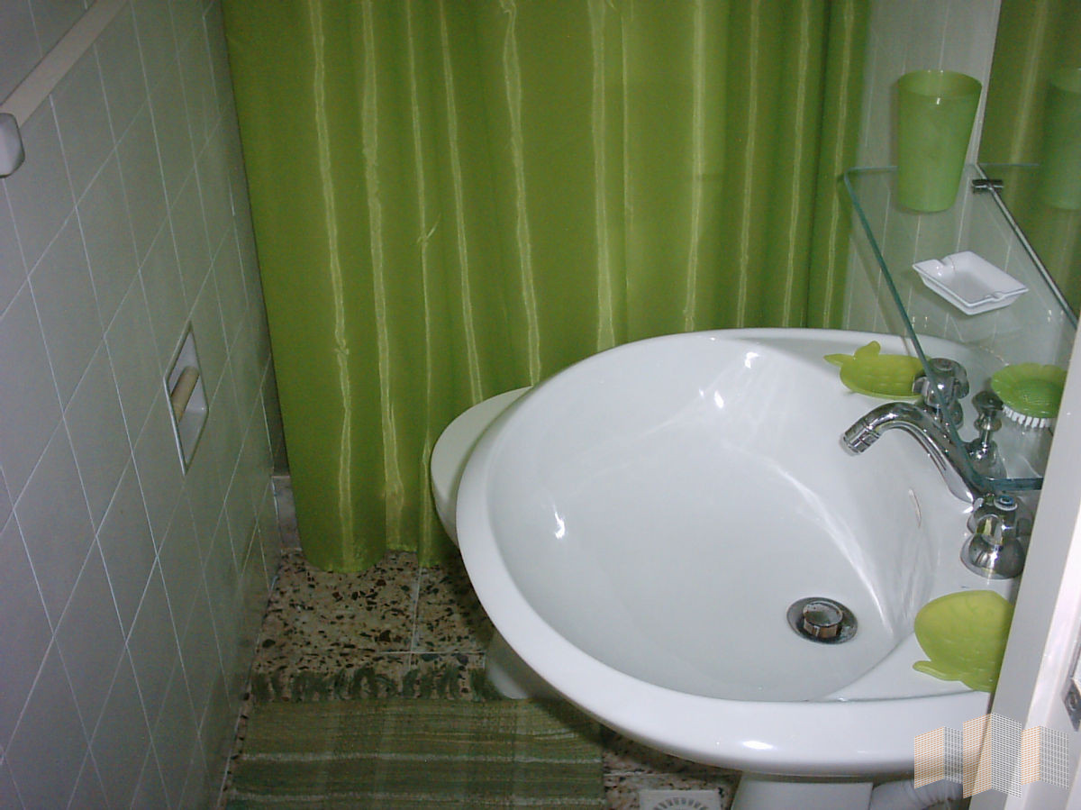 Apartamento ID.1096 - Apartamento en Punta del Este, Península