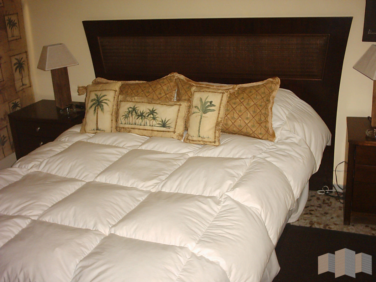 Apartamento ID.1096 - Apartamento en Punta del Este, Península