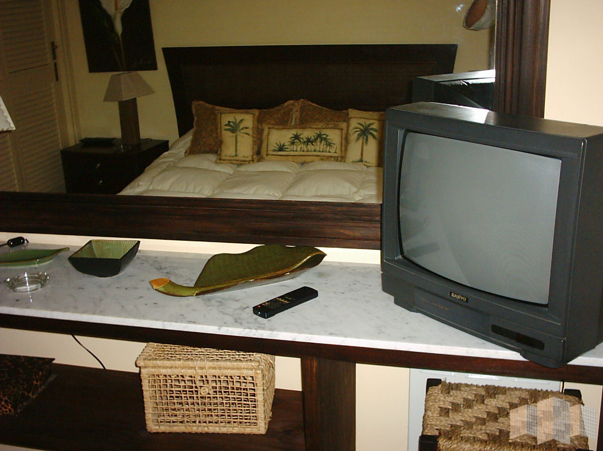 Apartamento ID.1096 - Apartamento en Punta del Este, Península
