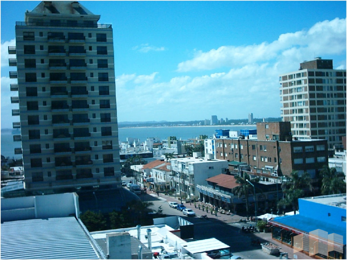 Apartamento ID.1115 - Apartamento en Punta del Este, Península