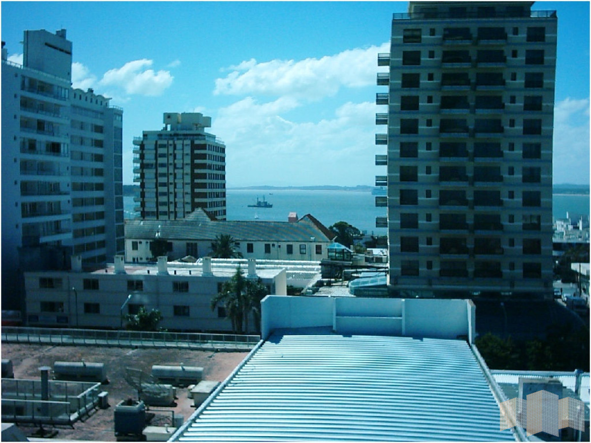 Apartamento ID.1115 - Apartamento en Punta del Este, Península