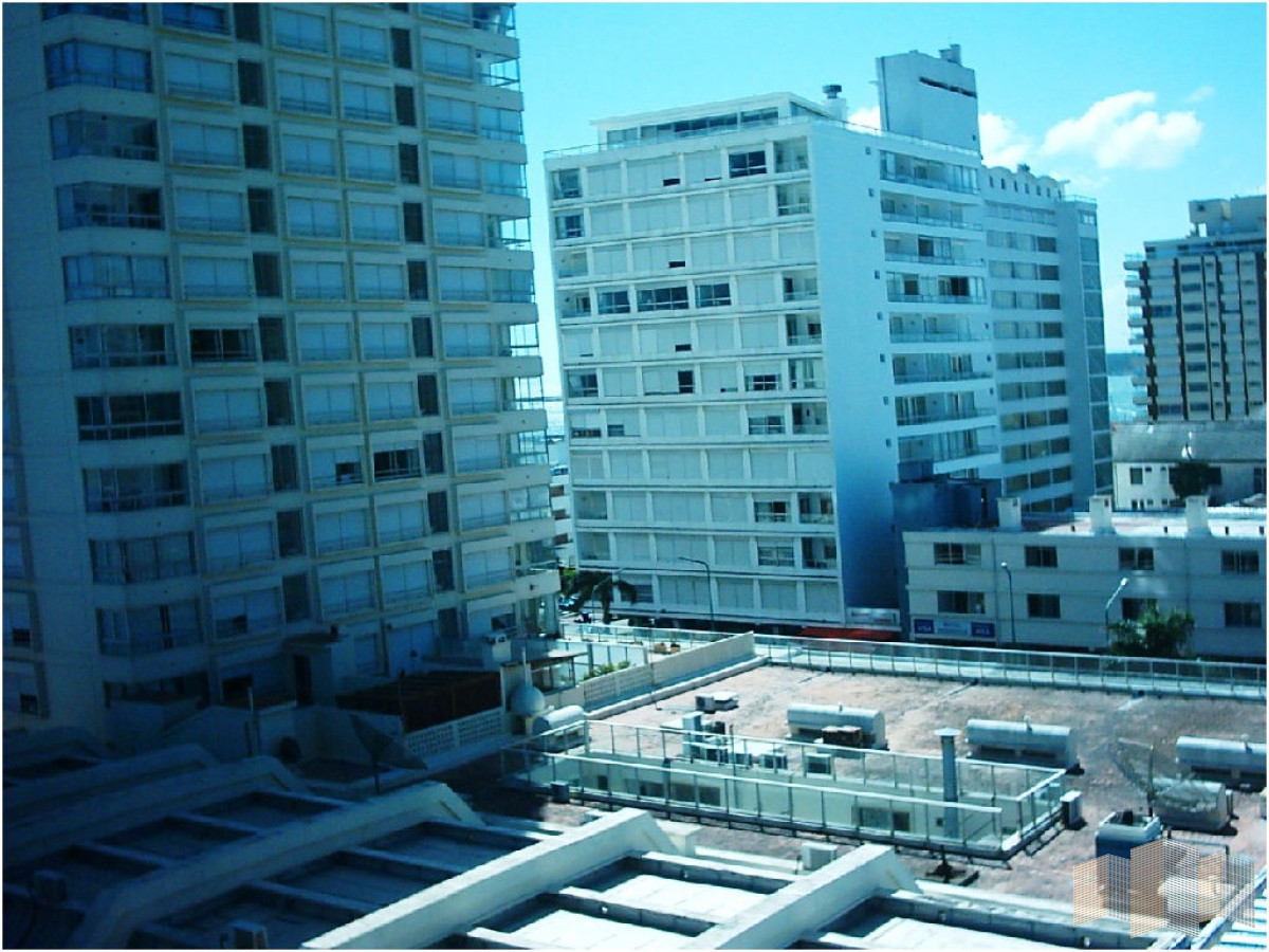 Apartamento ID.1115 - Apartamento en Punta del Este, Península