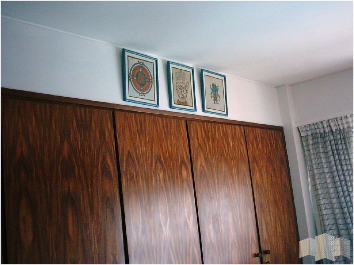 Apartamento ID.1115 - Apartamento en Punta del Este, Península