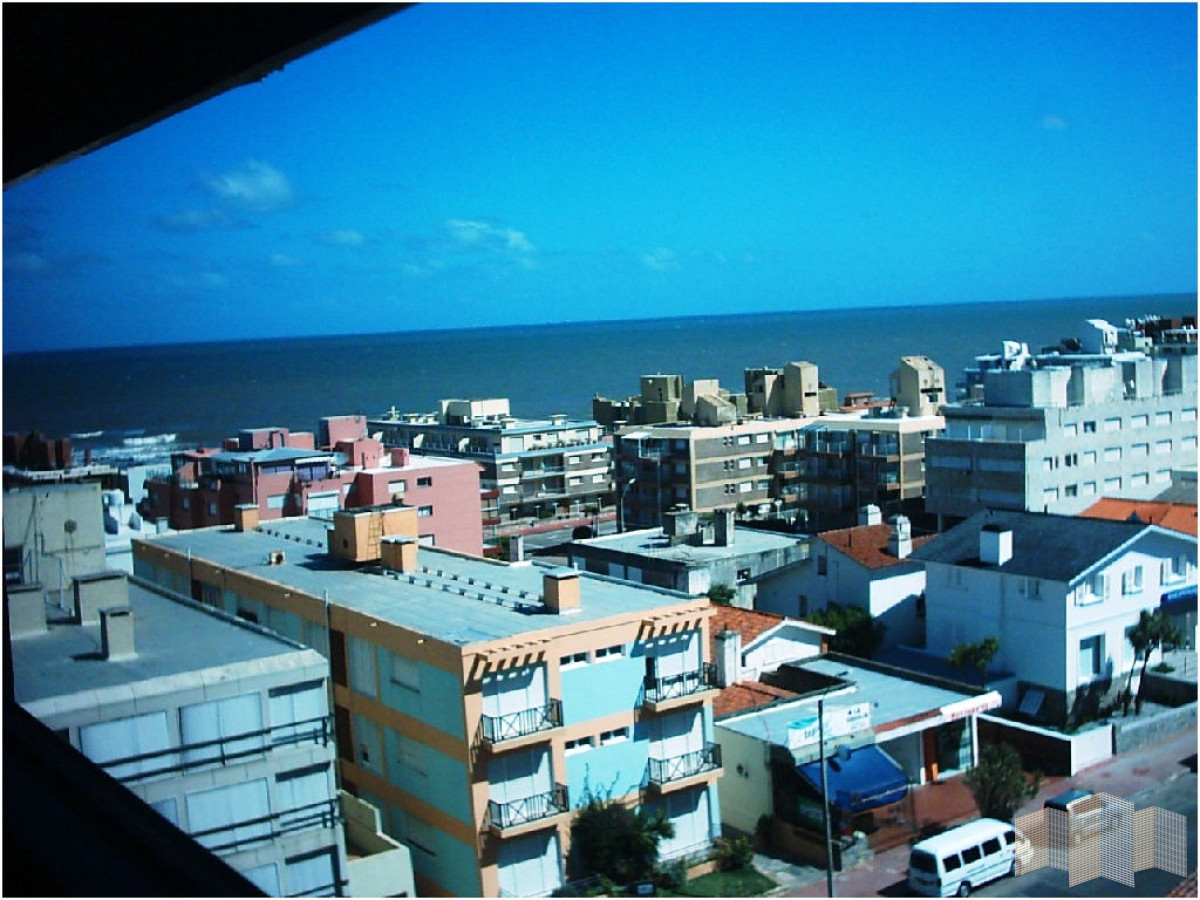 Apartamento ID.1115 - Apartamento en Punta del Este, Península
