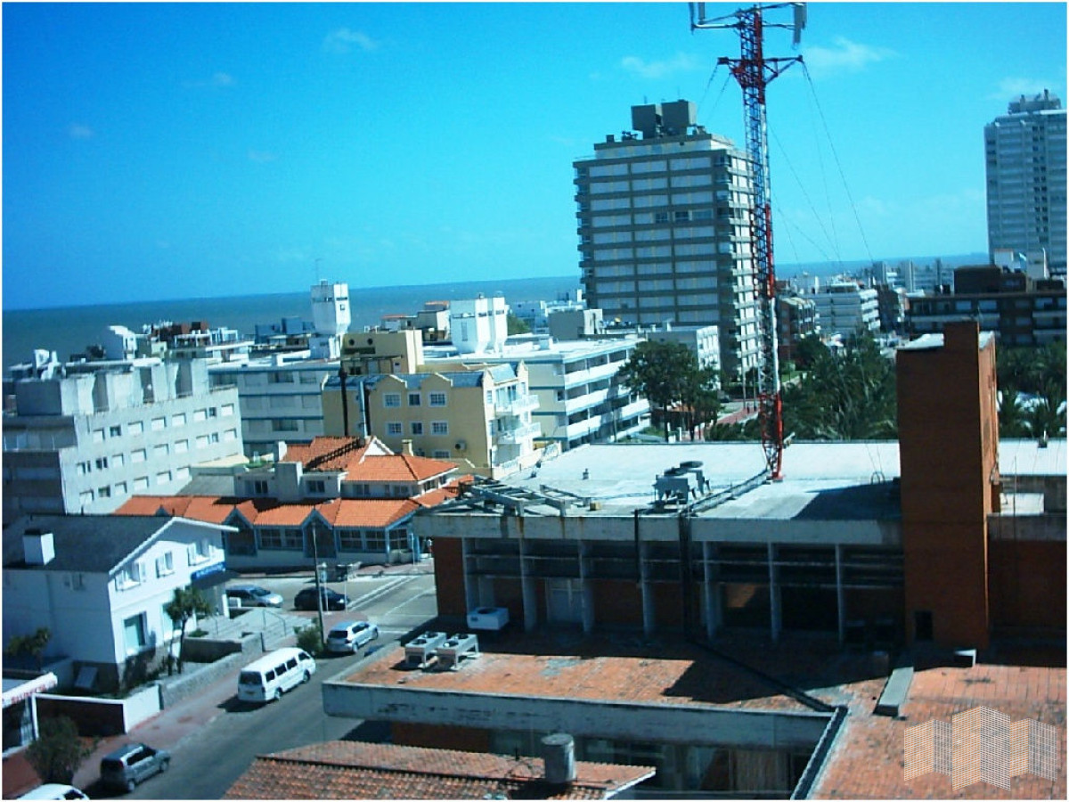 Apartamento ID.1115 - Apartamento en Punta del Este, Península