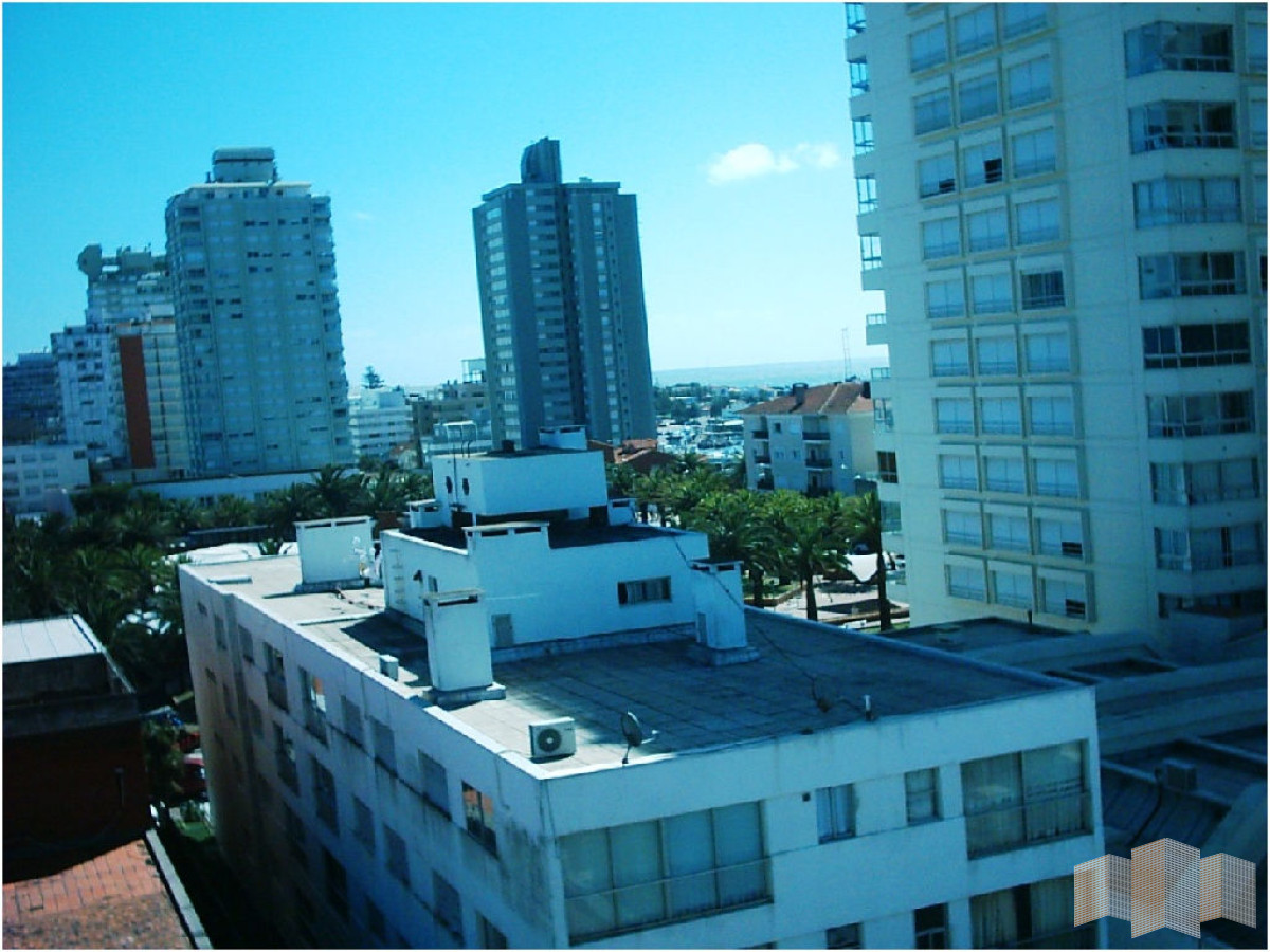 Apartamento ID.1115 - Apartamento en Punta del Este, Península