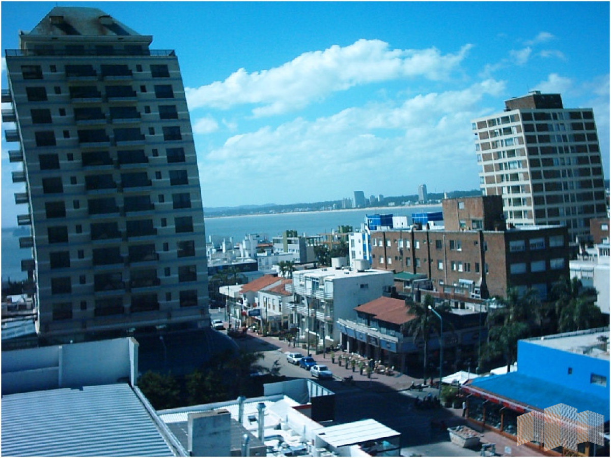 Apartamento ID.1115 - Apartamento en Punta del Este, Península