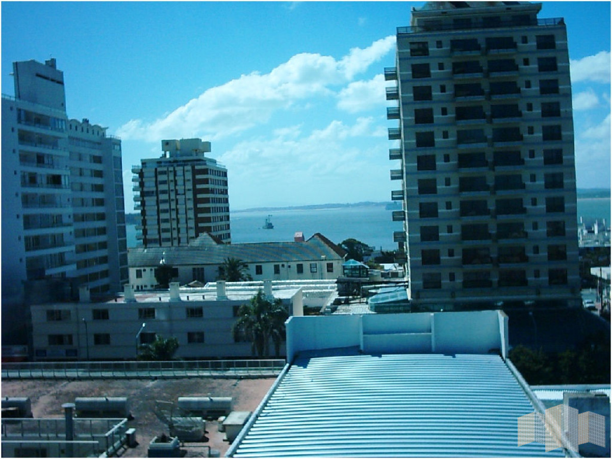 Apartamento ID.1115 - Apartamento en Punta del Este, Península