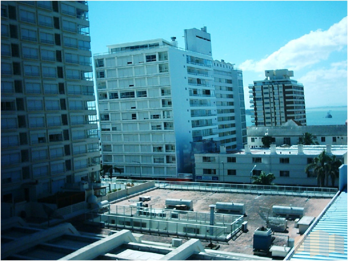 Apartamento ID.1115 - Apartamento en Punta del Este, Península