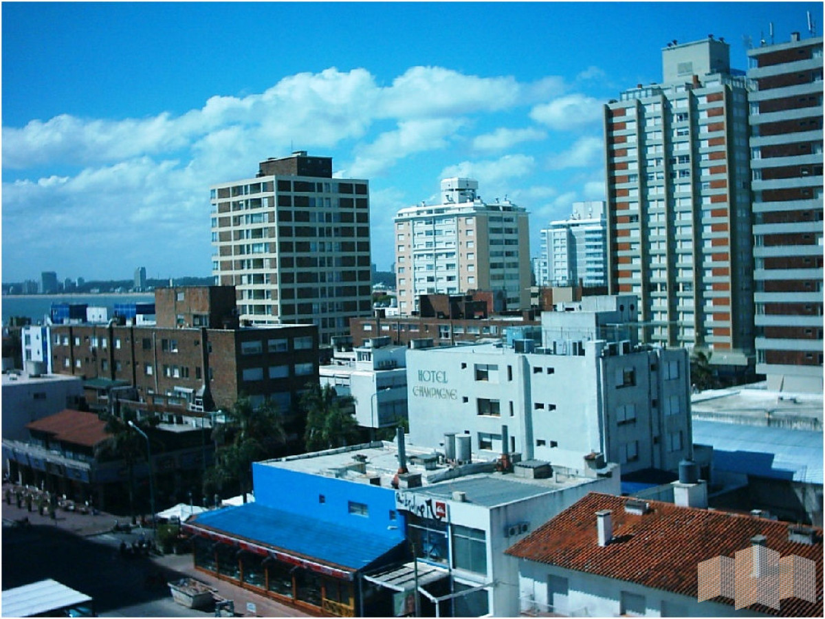 Apartamento ID.1115 - Apartamento en Punta del Este, Península