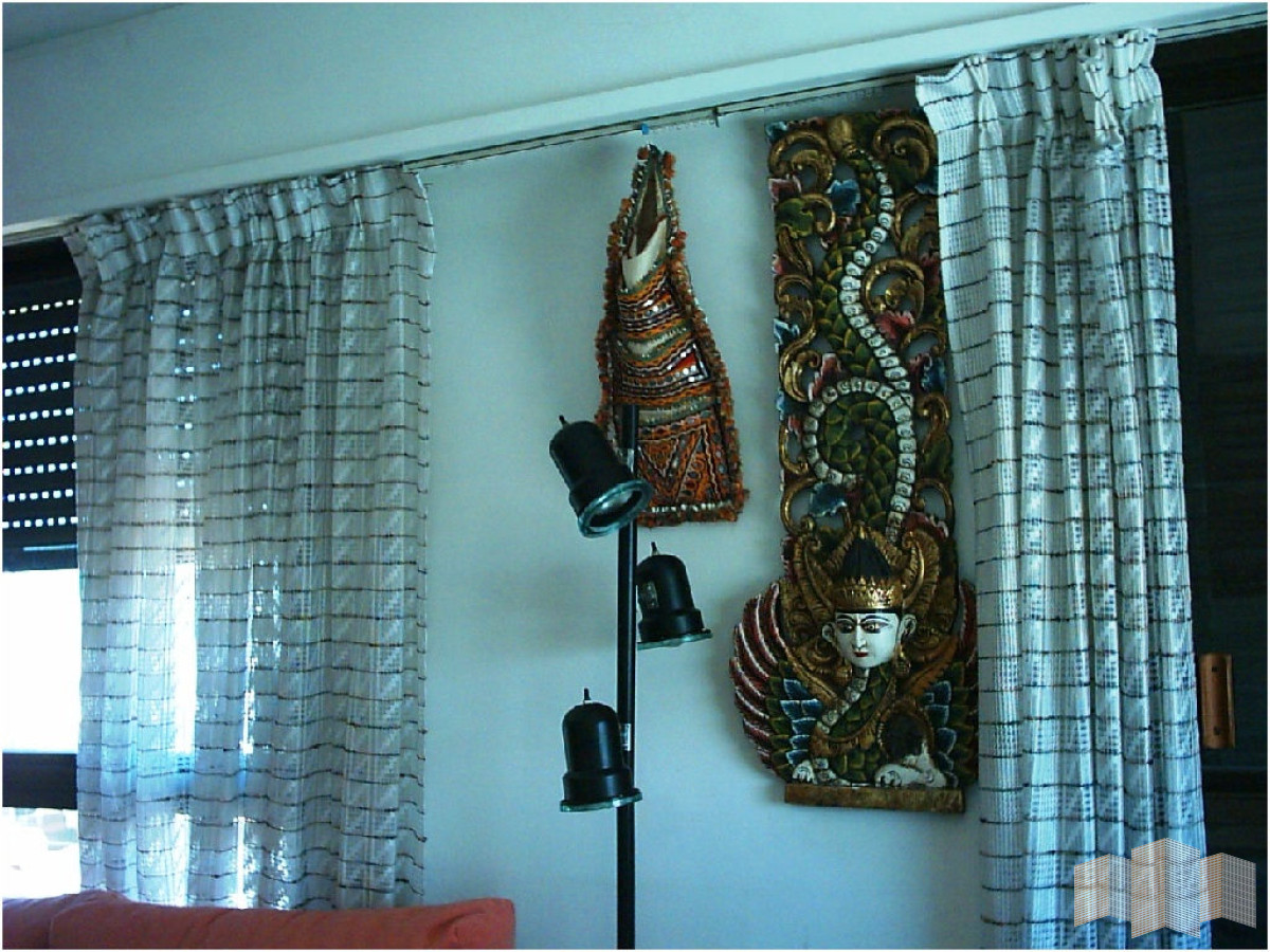 Apartamento ID.1115 - Apartamento en Punta del Este, Península