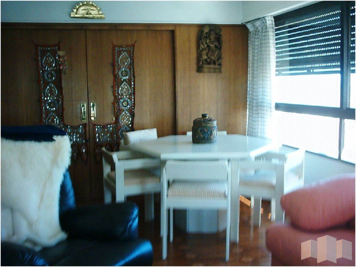 Apartamento ID.1115 - Apartamento en Punta del Este, Península