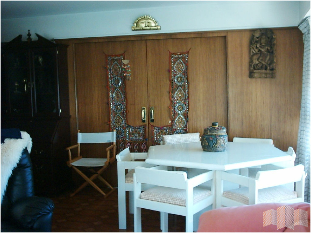 Apartamento ID.1115 - Apartamento en Punta del Este, Península