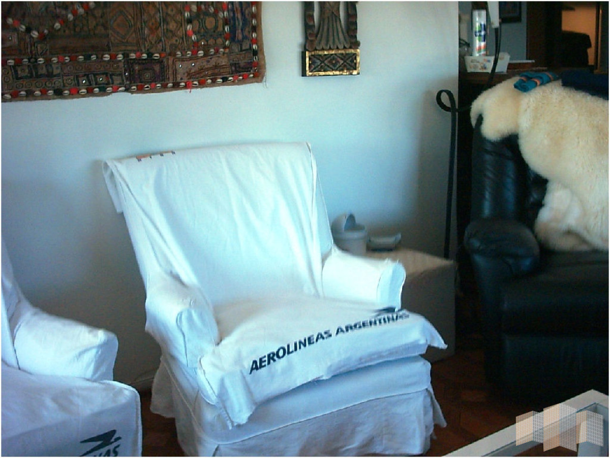 Apartamento ID.1115 - Apartamento en Punta del Este, Península