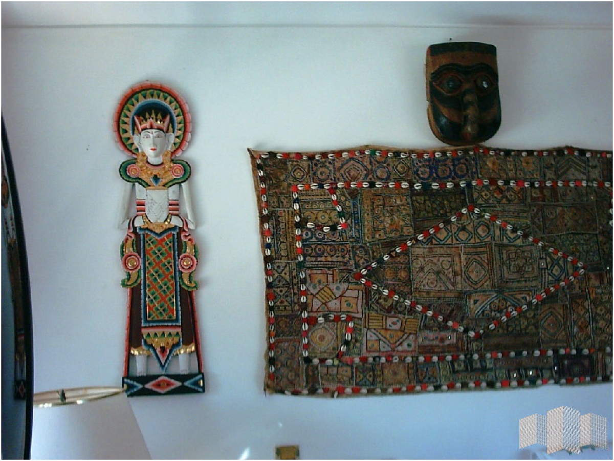 Apartamento ID.1115 - Apartamento en Punta del Este, Península