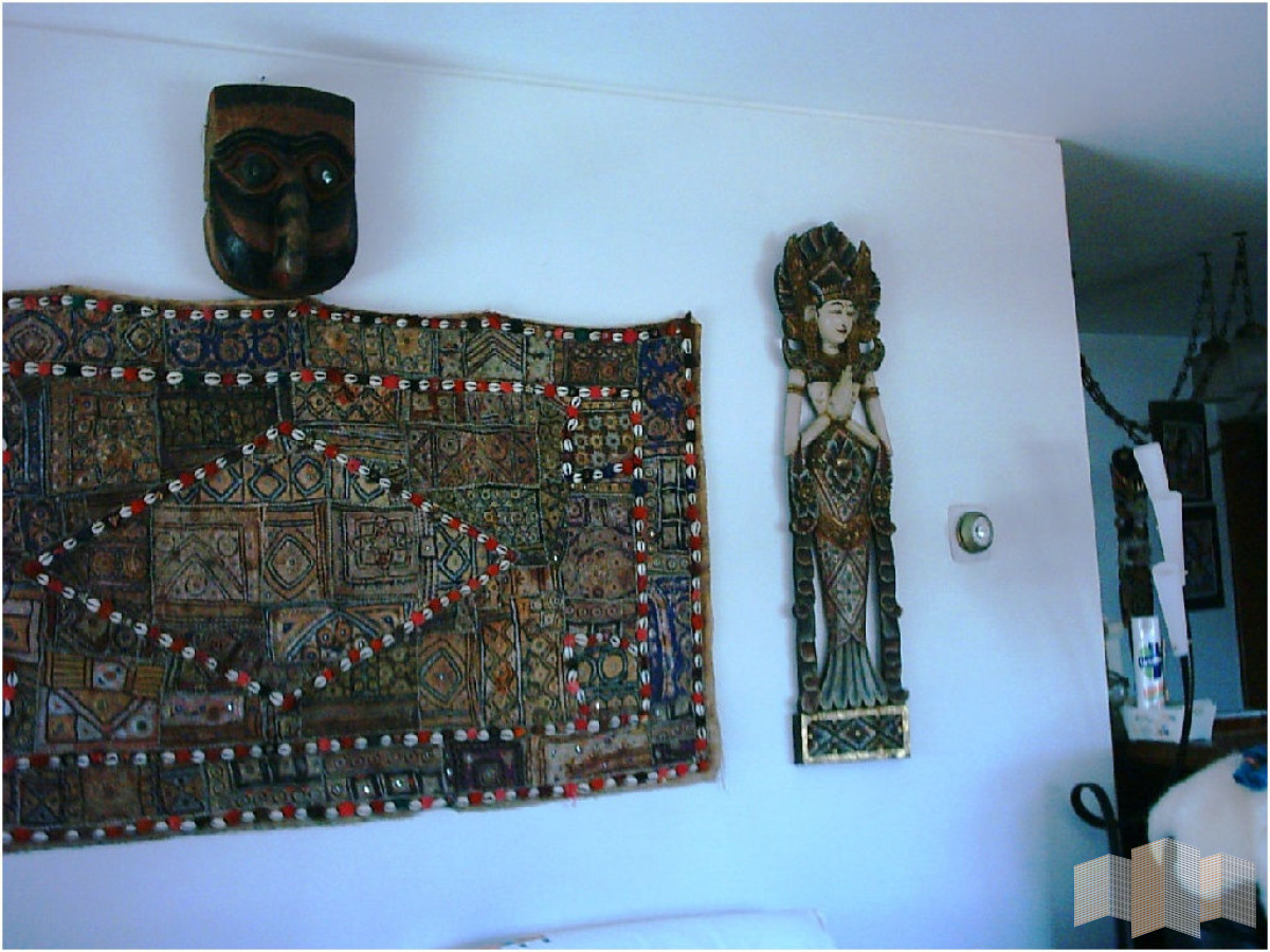 Apartamento ID.1115 - Apartamento en Punta del Este, Península