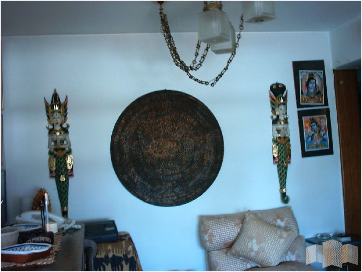 Apartamento ID.1115 - Apartamento en Punta del Este, Península