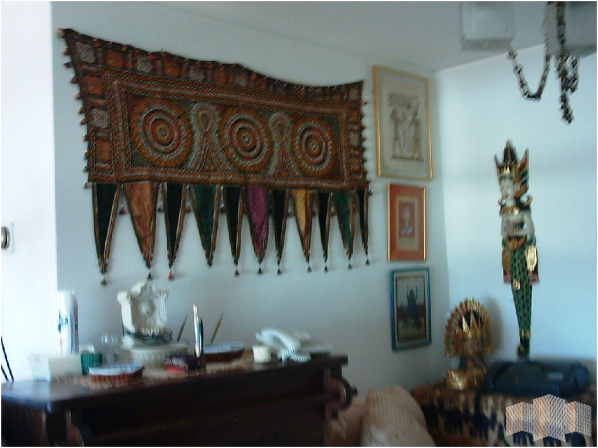 Apartamento ID.1115 - Apartamento en Punta del Este, Península