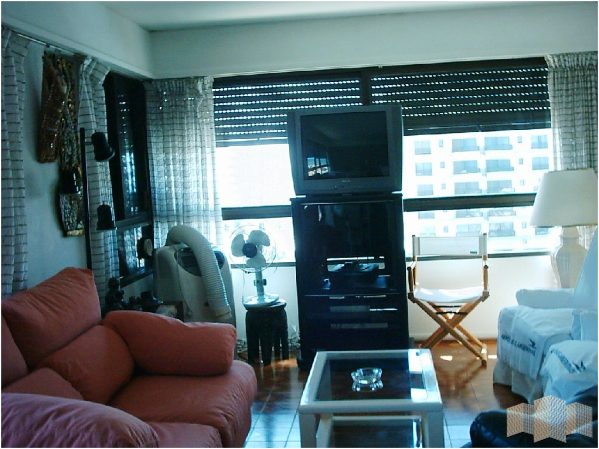 Apartamento ID.1115 - Apartamento en Punta del Este, Península